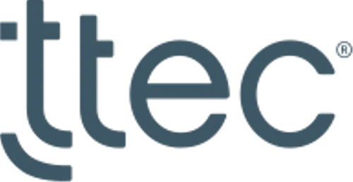 Logo TTEC Holdings Inc.