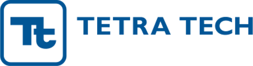 Logo Tetra Tech Inc.
