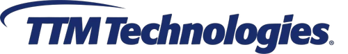 Logo TTM Technologies Inc.