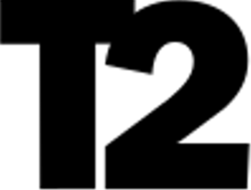 Logo Take-Two Interactive Software Inc.