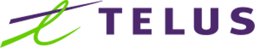 Logo Telus Corporation