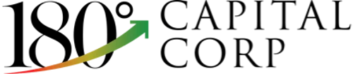 Logo 180 Degree Capital Corp.