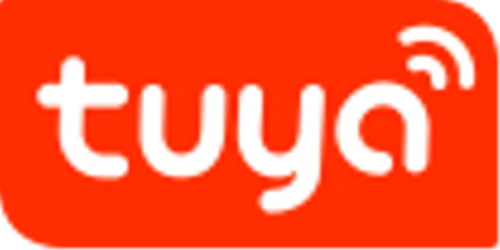 Logo Tuya Inc. each representing one
