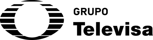 Logo Grupo Televisa S.A.