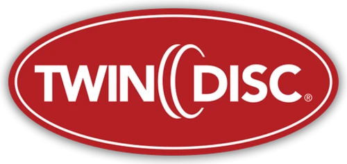 Logo Twin Disc Incorporated