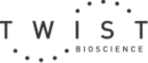 Logo Twist Bioscience Corporation