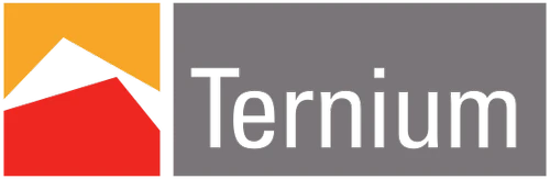 Logo Ternium S.A. Ternium S.A. (each representing ten shares USD1.00 par value)