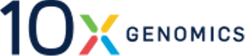 Logo 10x Genomics Inc.