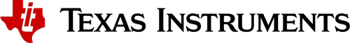 Logo Texas Instruments Incorporated