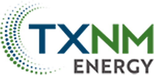 Logo TXNM ENERGY INC