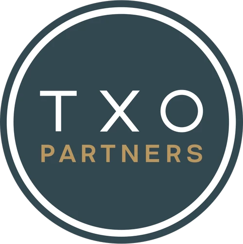 Logo TXO Partners L.P.