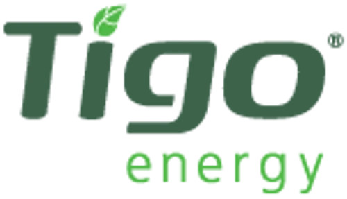 Logo Tigo Energy Inc.
