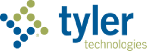 Logo Tyler Technologies Inc.