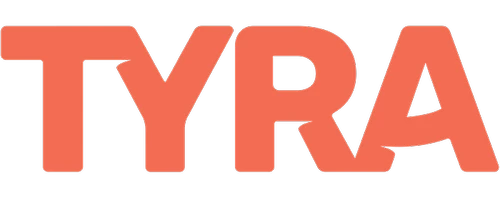 Logo Tyra Biosciences Inc.