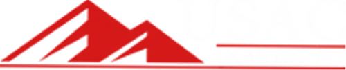 Logo United States Antimony Corporation