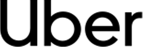 Logo Uber Technologies Inc.