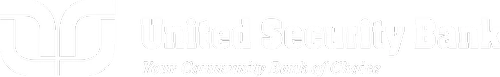Logo United Security Bancshares