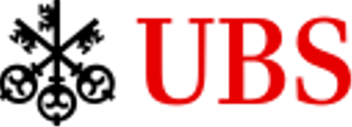 Logo UBS Group AG Registered