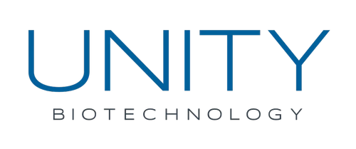 Logo Unity Biotechnology Inc.