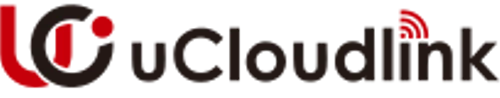 Logo uCloudlink Group Inc.