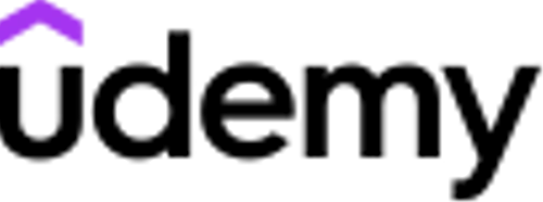 Logo Udemy Inc.