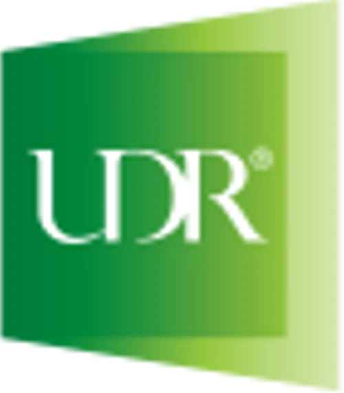 Logo UDR Inc.