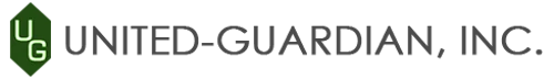 Logo United-Guardian Inc.