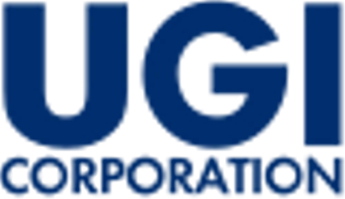 Logo UGI Corporation