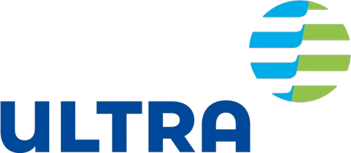 Logo Ultrapar Participacoes S.A.