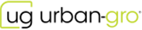Logo urban-gro Inc.