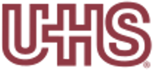 Logo Universal Health Services Inc.
