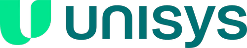 Logo Unisys Corporation New