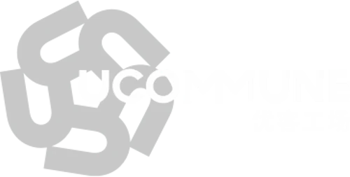 Logo Ucommune International Ltd