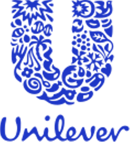 Logo Unilever PLC