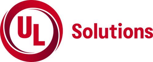 Logo UL Solutions Inc.