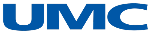 Logo United Microelectronics Corporation (NEW)