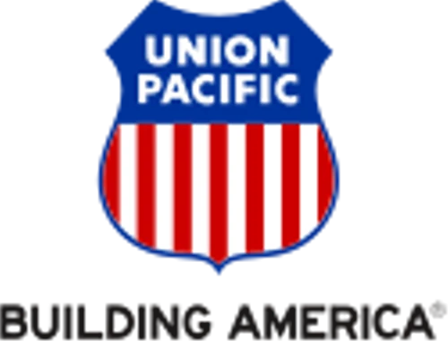 Logo Union Pacific Corporation