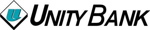 Logo Unity Bancorp Inc.