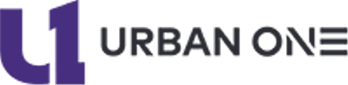 Logo Urban One Inc. Class D