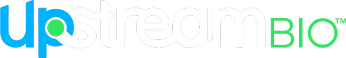 Logo UPSTREAM BIO INC