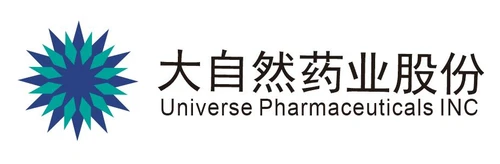 Logo Universe Pharmaceuticals Inc.