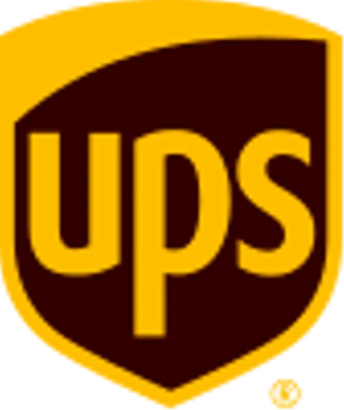 Logo United Parcel Service Inc.
