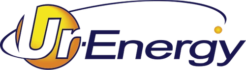 Logo Ur Energy Inc (Canada)