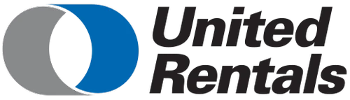 Logo United Rentals Inc.