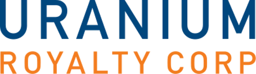 Logo Uranium Royalty Corp.