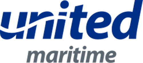 Logo United Maritime Corporation