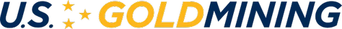 Logo U.S. GoldMining Inc.