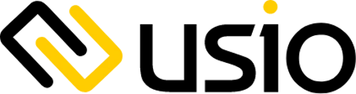 Logo Usio Inc.