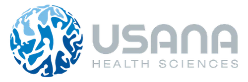 Logo USANA Health Sciences Inc.
