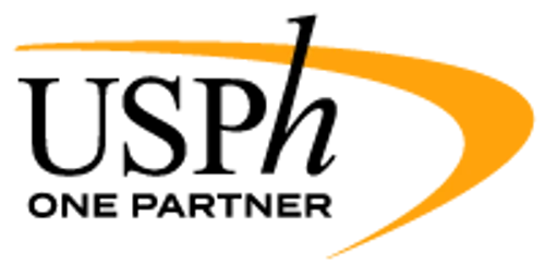 Logo U.S. Physical Therapy Inc.